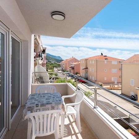 Apartmani Vujcic Makarska Extérieur photo