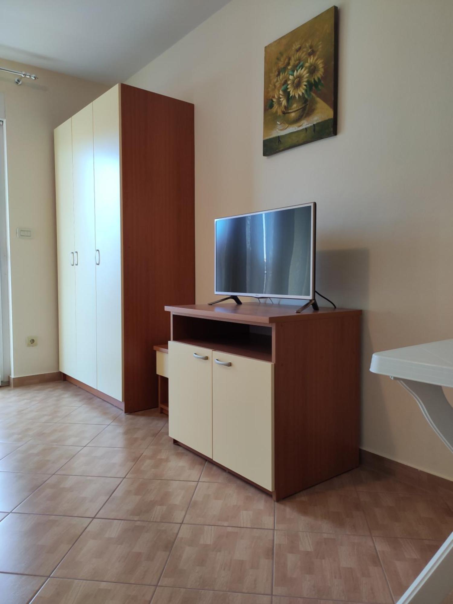 Apartmani Vujcic Makarska Chambre photo