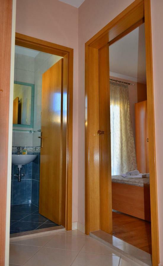 Apartmani Vujcic Makarska Extérieur photo