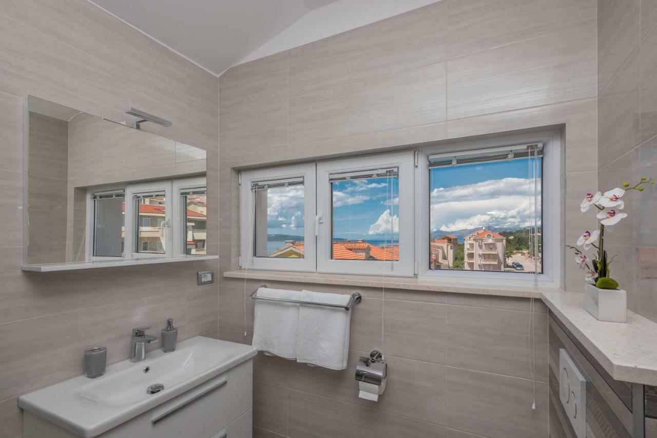 Apartmani Vujcic Makarska Extérieur photo