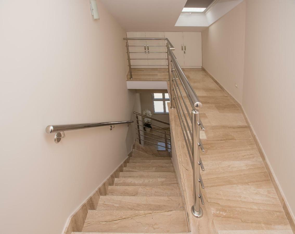 Apartmani Vujcic Makarska Extérieur photo